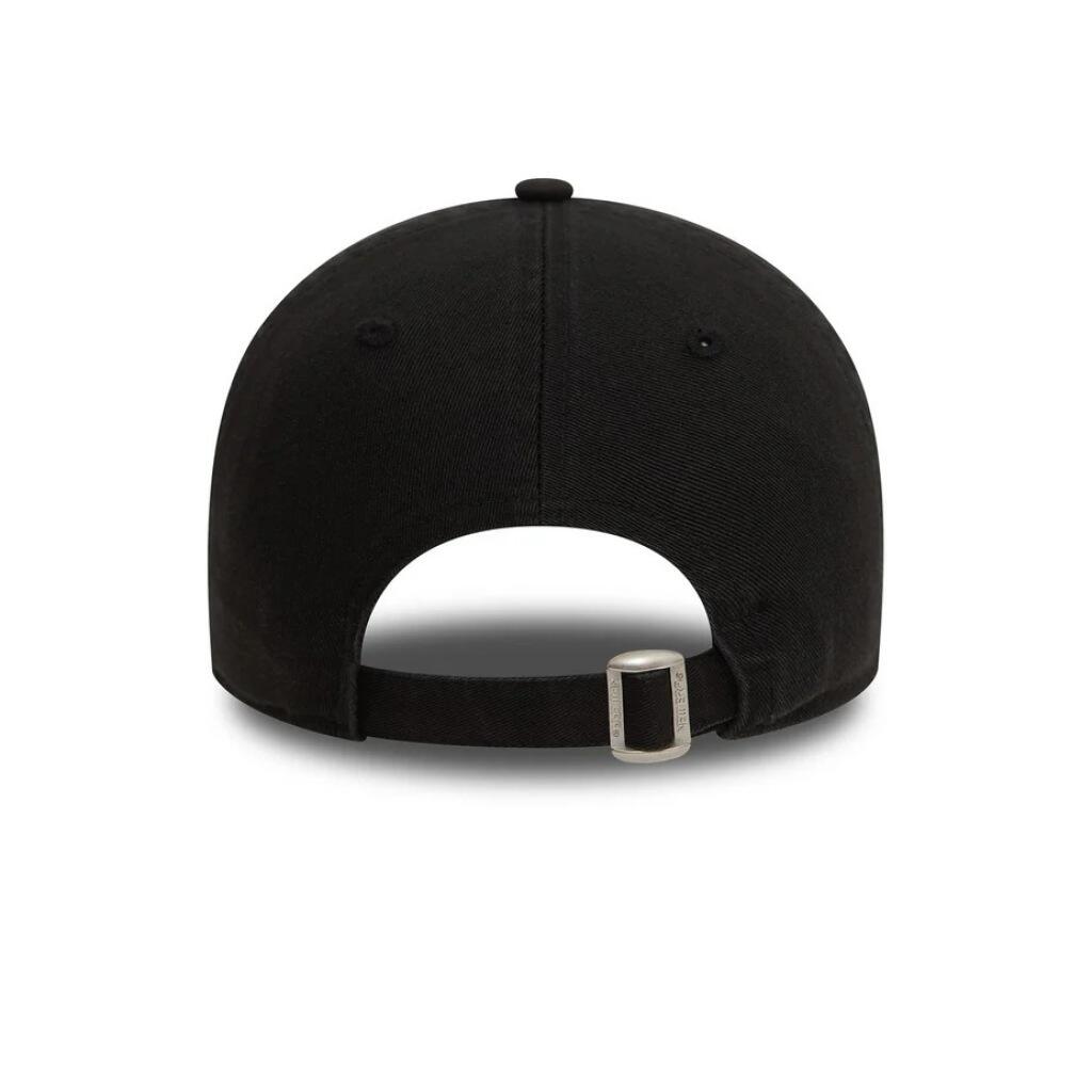 Gorra de béisbol desteñida New Era New York Yankees 9TWENTY 4/5