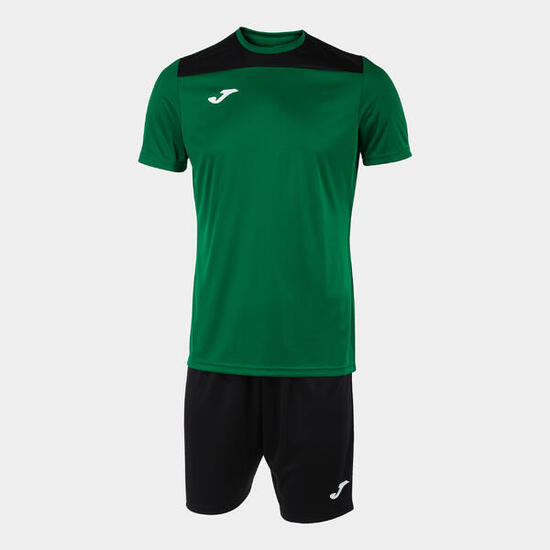 Ensemble Tennis Homme Joma Phoenix II Vert