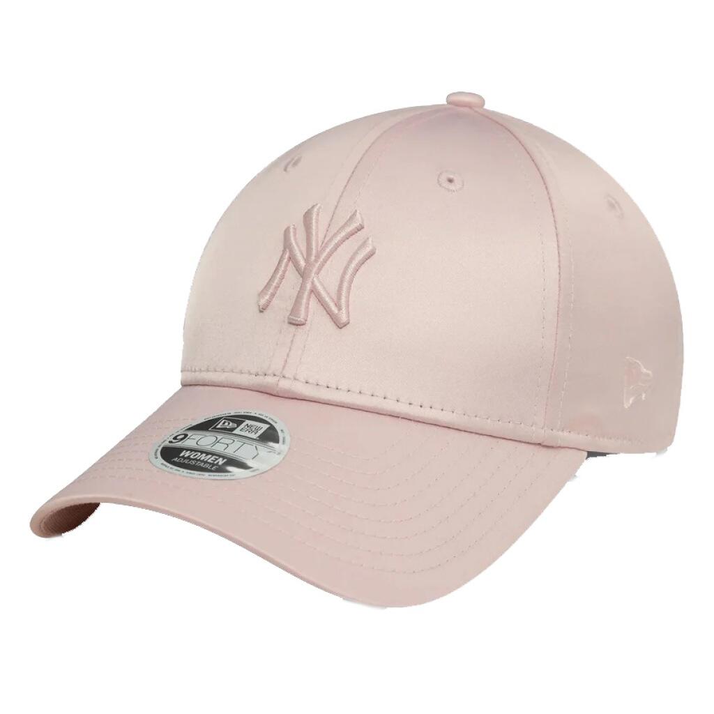 Wmns satin 9forty neyyan