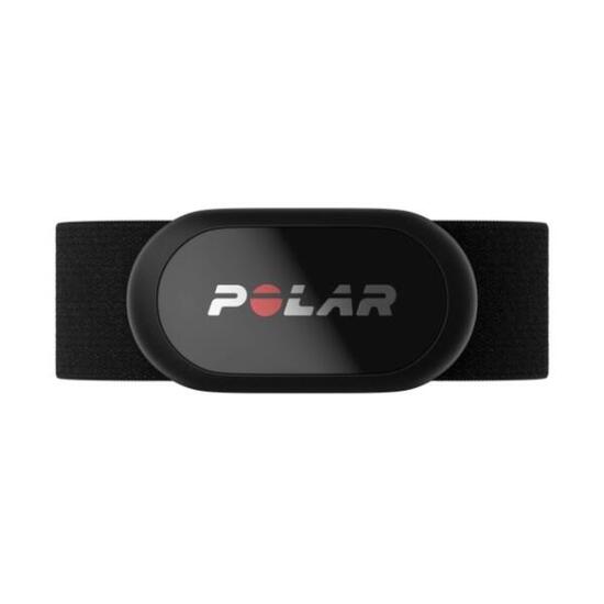 Ceinture capteur de fréquence cardiaque "H10" Polar
