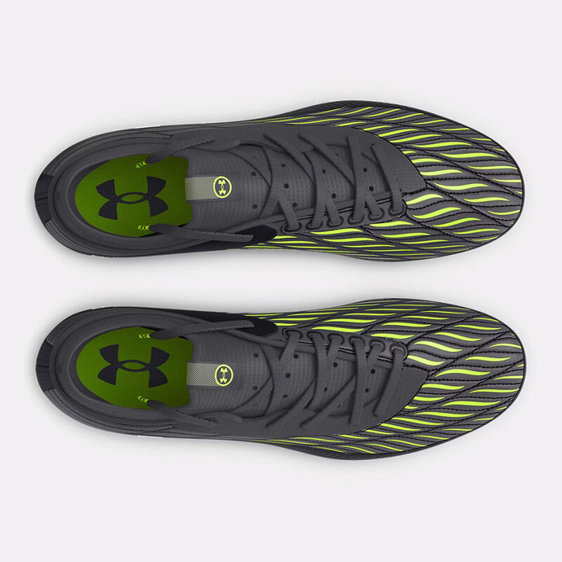 Ghete fotbal UA Magnetico Select 4 FG pentru copii Under Armour