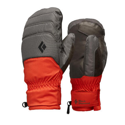 Moufles de ski Black Diamond Mission MX