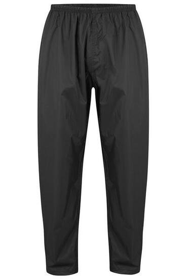 Mac in a Sac - Pantalon - 100% imperméable 10.000 mm et respirante 8.000 g/m²