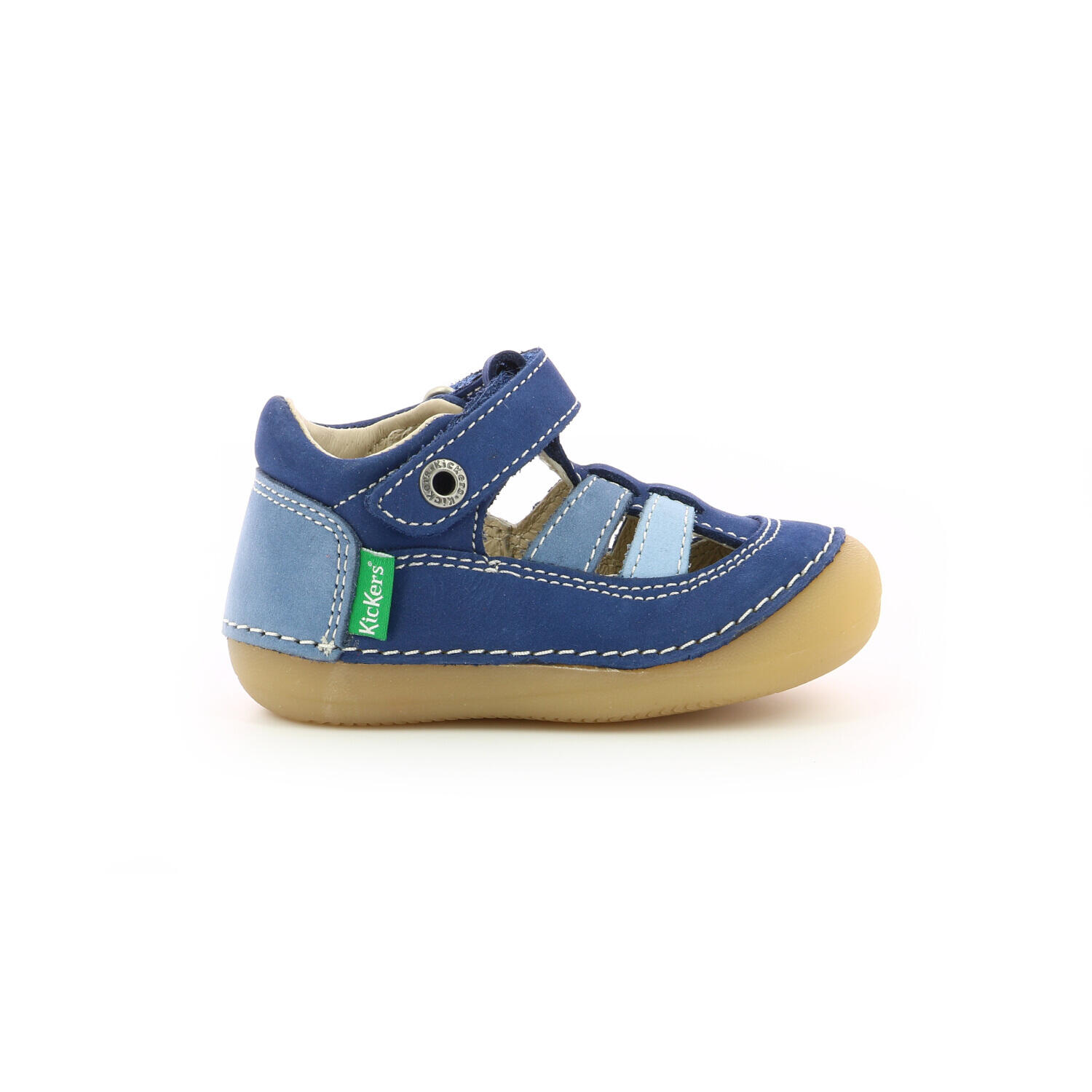 Sandały dziecięce KICKERS SUSHY 2/5