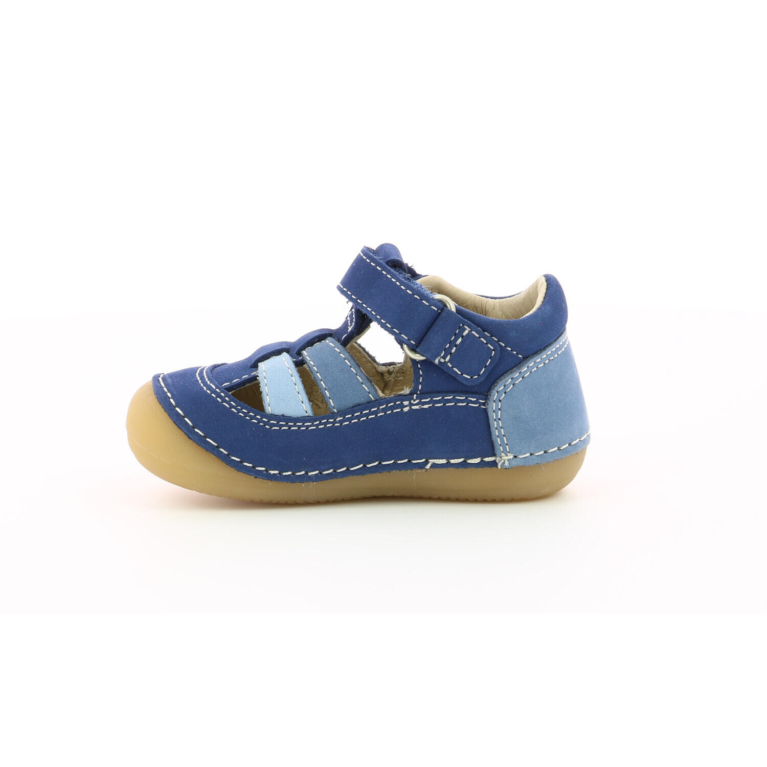 Sandały dziecięce KICKERS SUSHY 3/5
