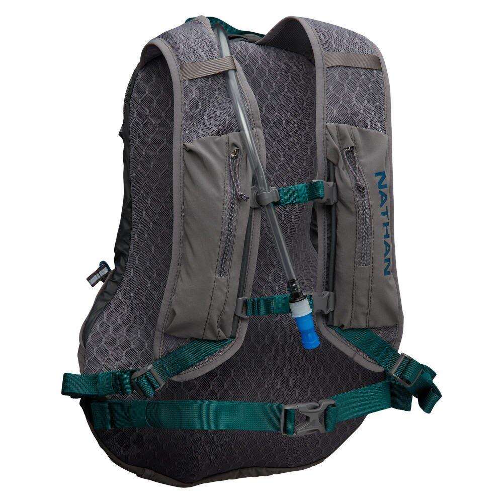 Nathan "Crossover Pack" 10L Trail Hydration Vest 2/5