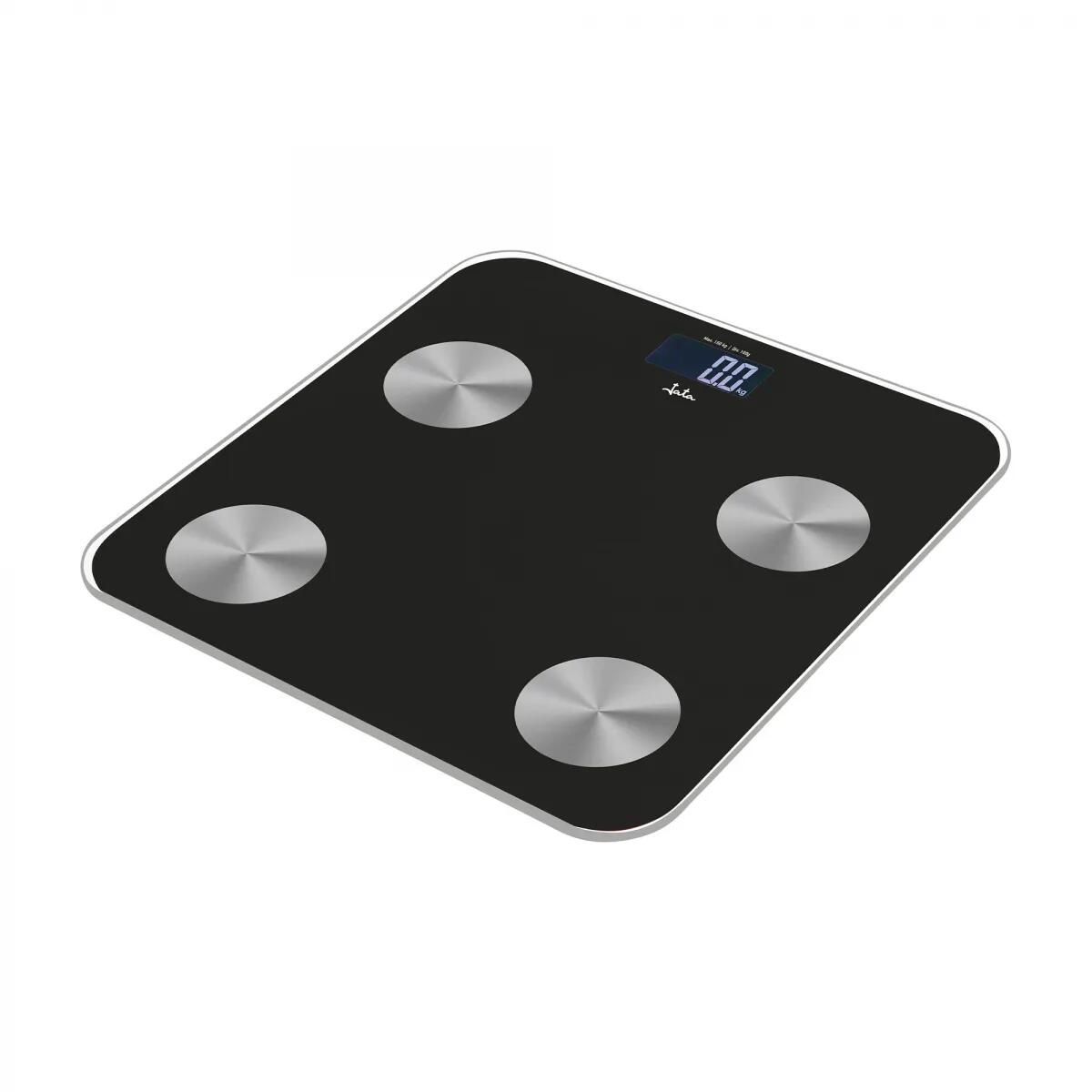 Báscula Digital de Baño Jata HBAS1155 5/7