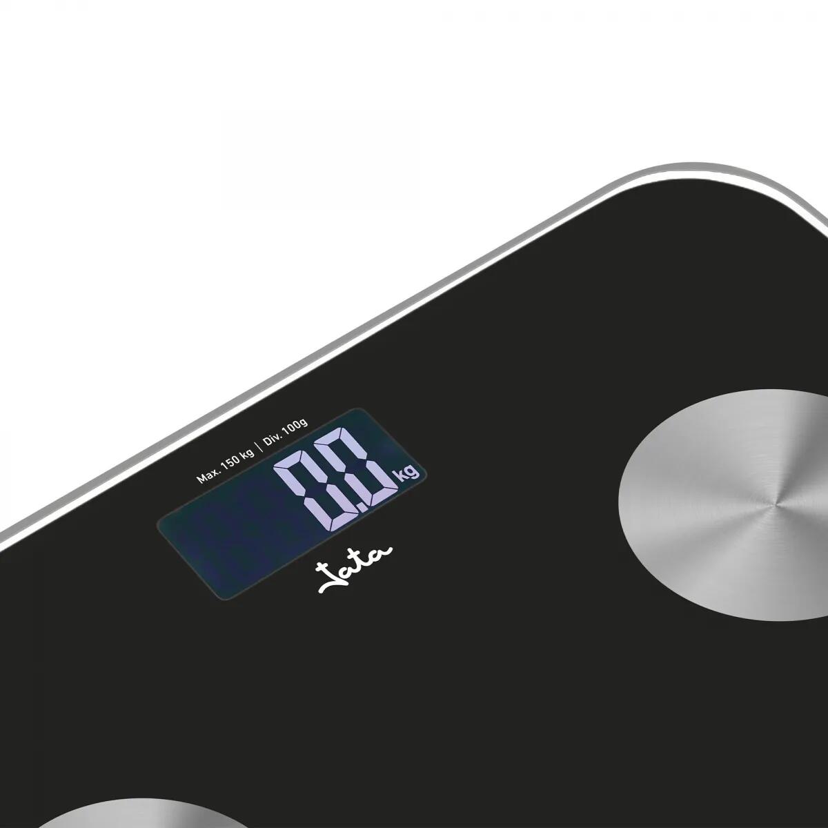 Báscula Digital de Baño Jata HBAS1155 3/7