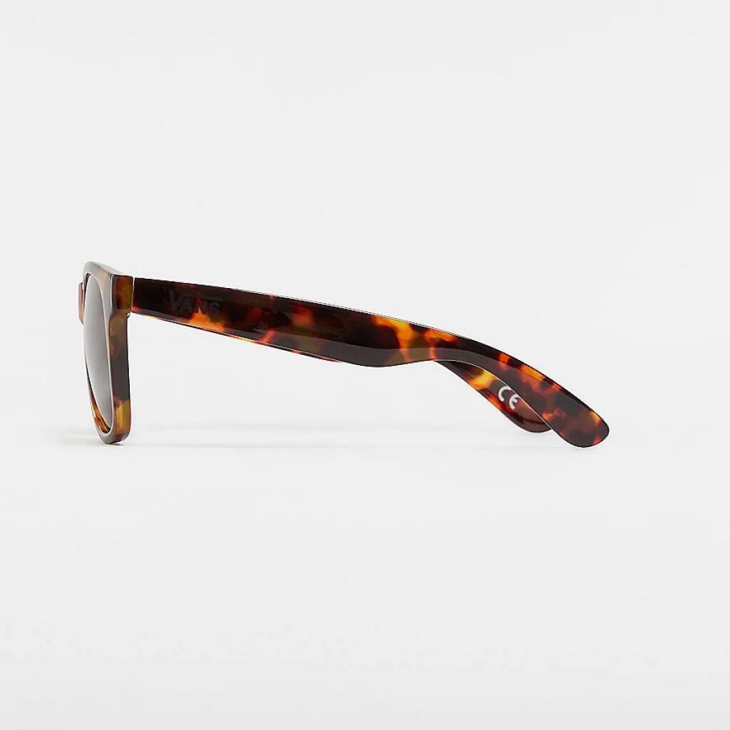 Vans Modèle Spicoli 4 Shades Couleur Imprimé Animalier 3/5