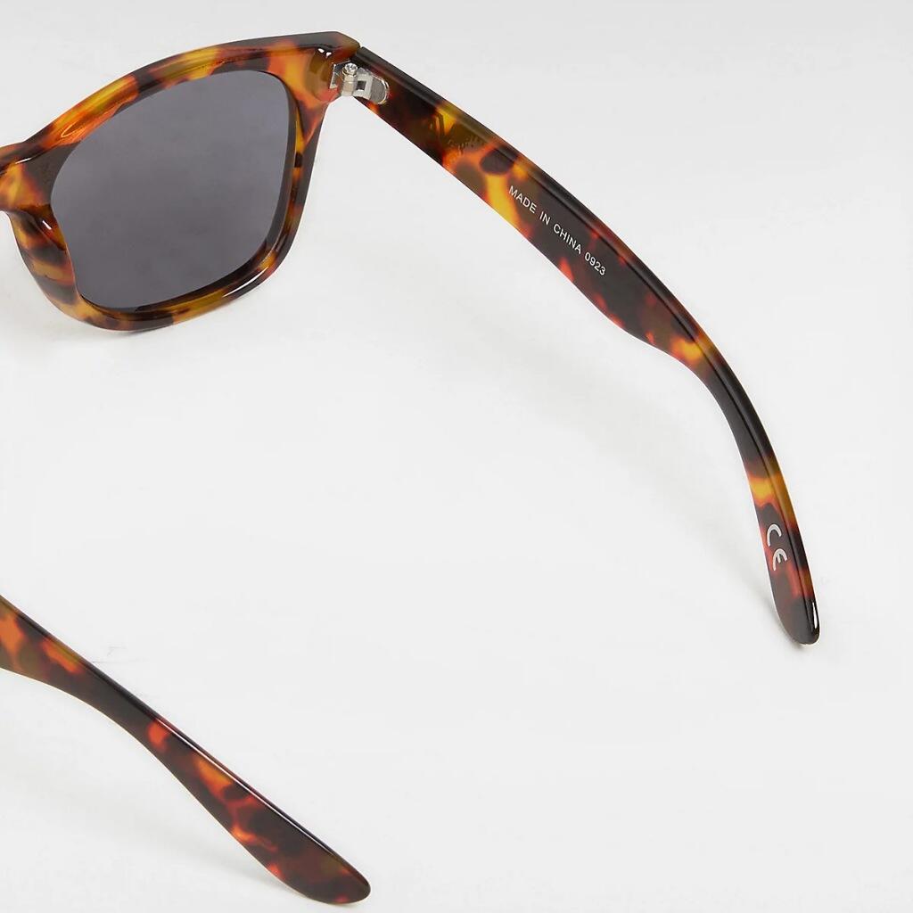 Vans Modèle Spicoli 4 Shades Couleur Imprimé Animalier 4/5