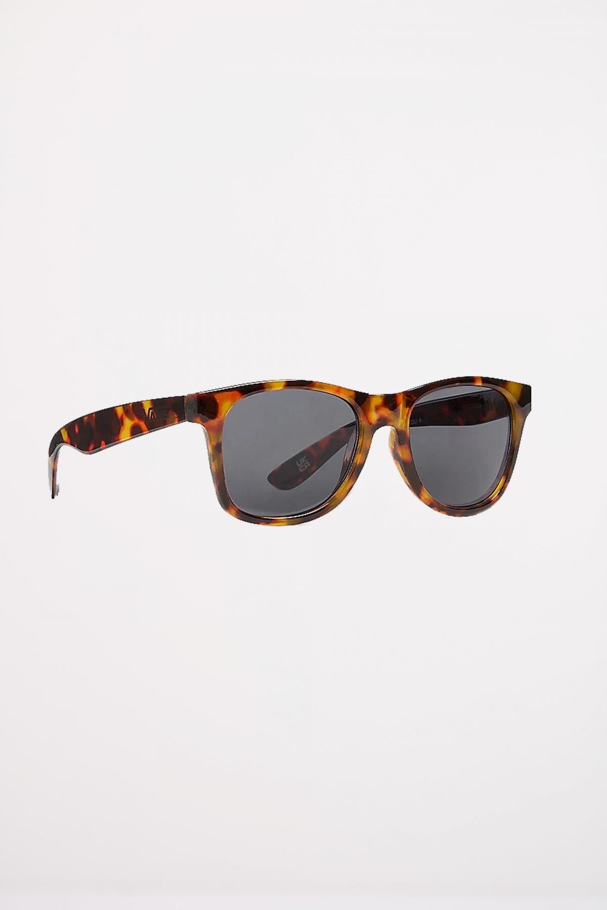 Vans Modèle Spicoli 4 Shades Couleur Imprimé Animalier 5/5