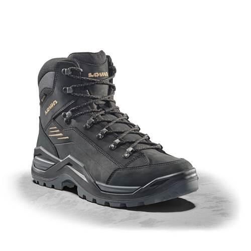 LOWA Stiefel mittel RENEGADE EVO GTX MID 3/7