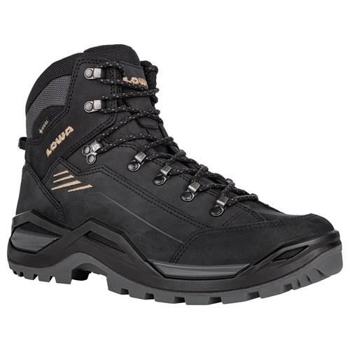 Lowa Herren Wanderschuhe Renegade Evo GTX Mid 311916