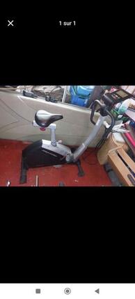Entre Particuliers - Velo d'appartement Pro-Form
