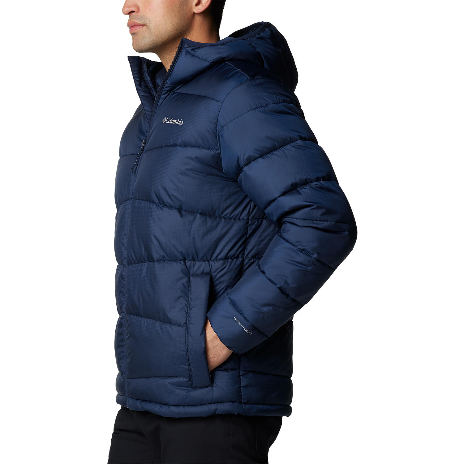 Jaqueta com capuz COLUMBIA Fivemile Butte II - Jaqueta 3/7