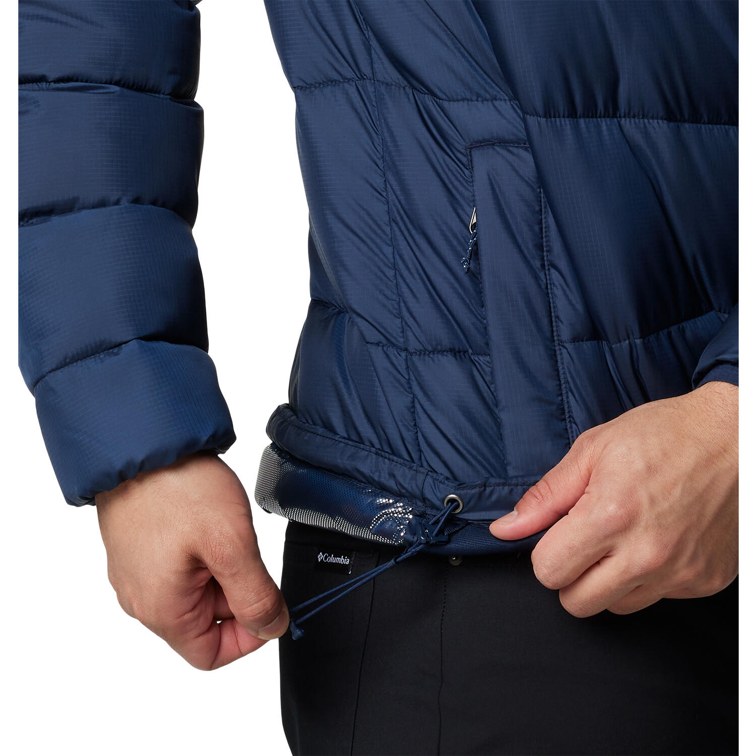 Veste à capuche COLUMBIA Fivemile Butte II - Veste 7/7