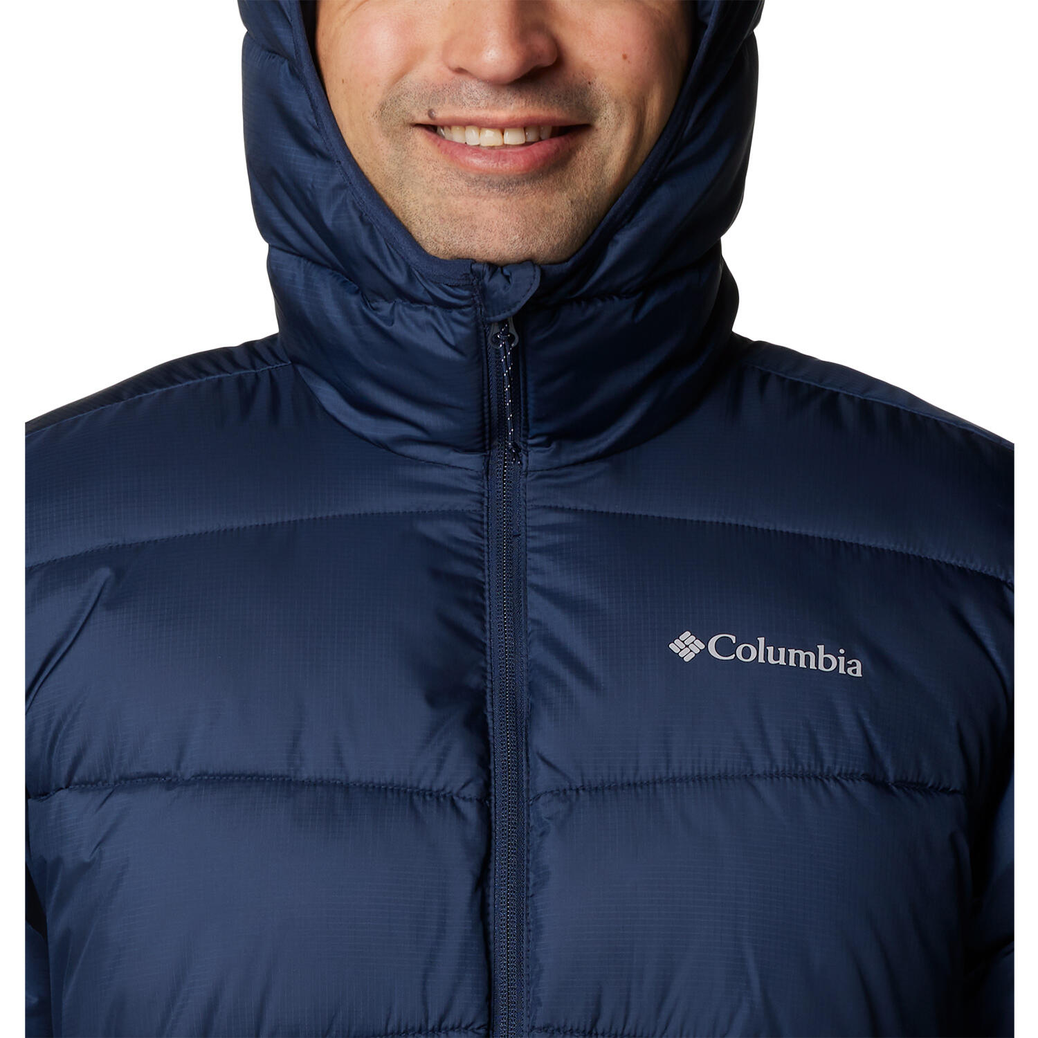 Jaqueta com capuz COLUMBIA Fivemile Butte II - Jaqueta 6/7