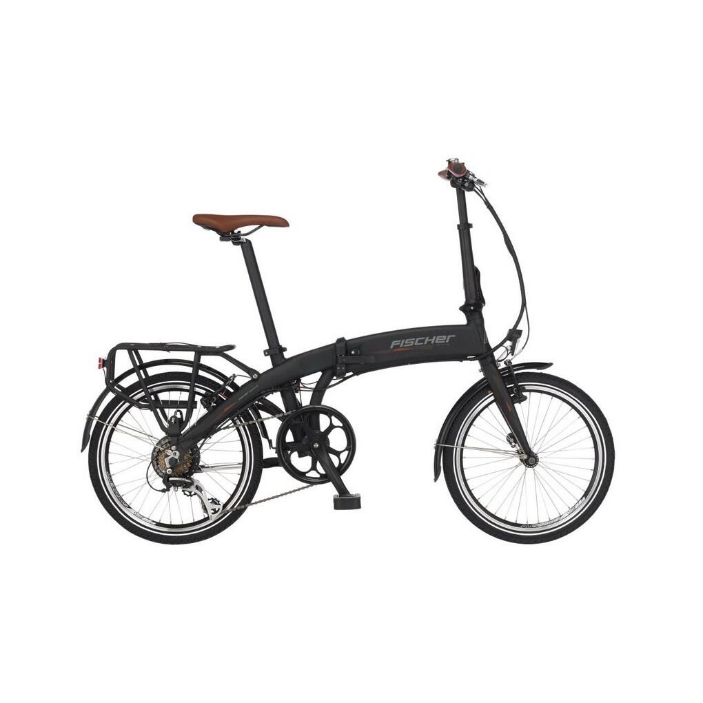 FISCHER BIKE picture