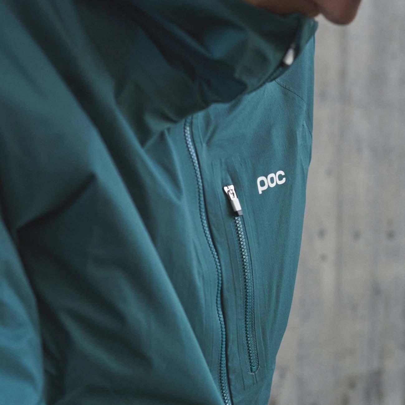 Veste imperméable - MOTION RAIN 3/3