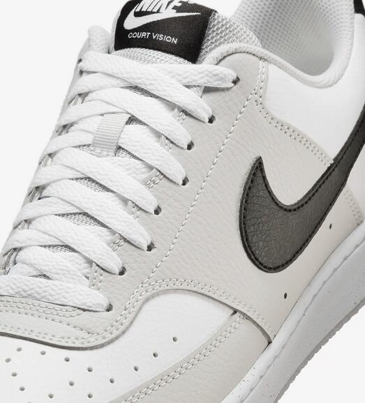 Chaussures Nike Baskets basses gris brouillard 7/7