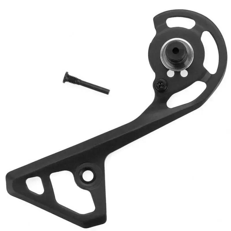 External plate and fixing bolt Shimano RD-R8050
