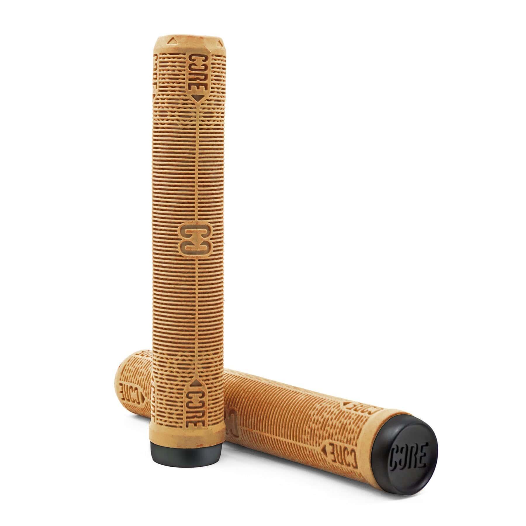 CORE CORE Skinny Boy Handlebar Grips Soft 170mm – Gum