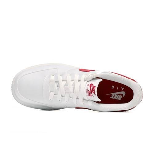 Schoenen universeel voor vrouwen Nike Air Force 1 4/5