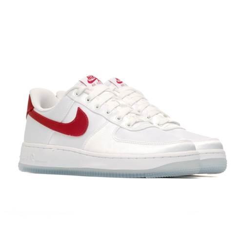 Schoenen universeel voor vrouwen Nike Air Force 1 2/5