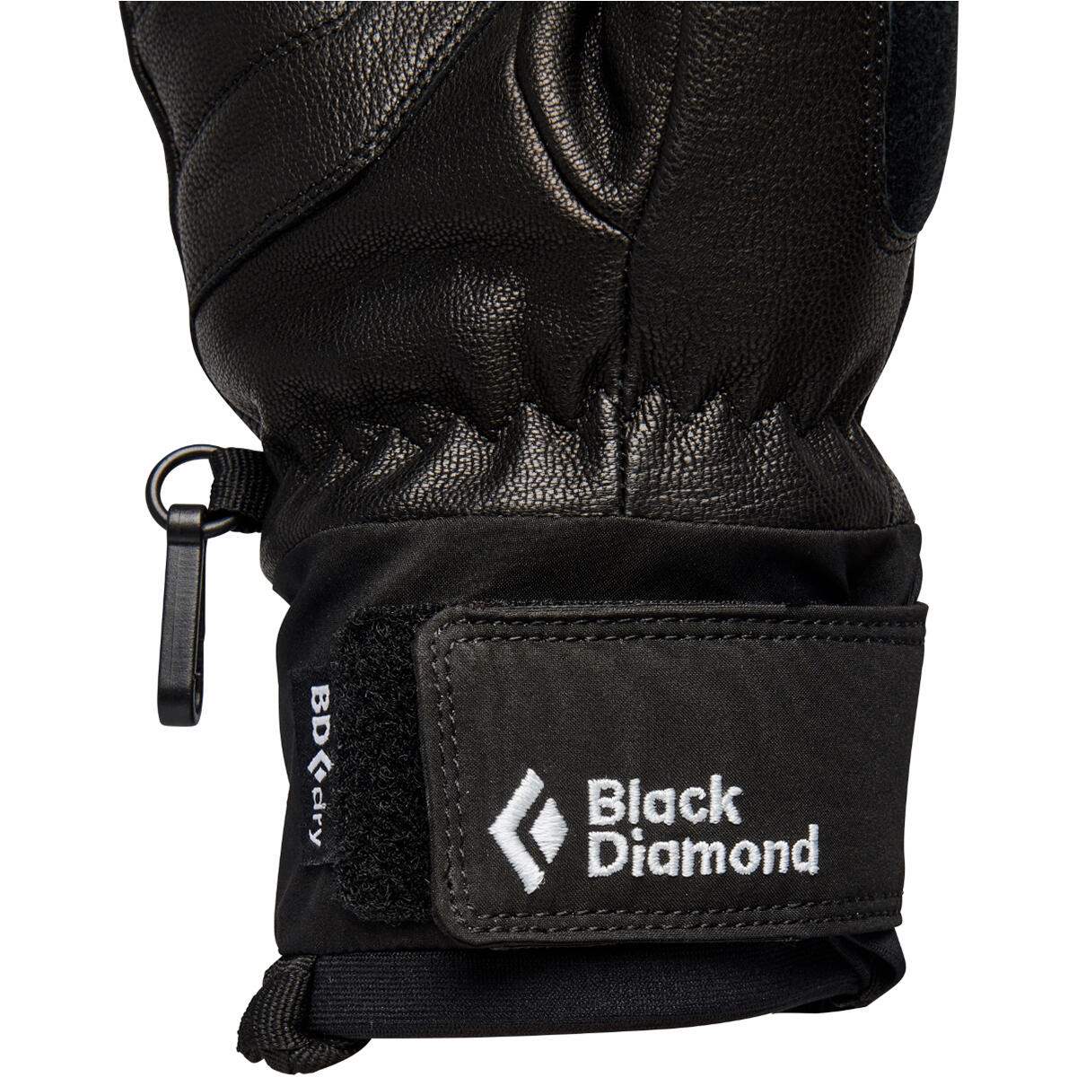 Guantes de esquí Black Diamond Spark 3/6