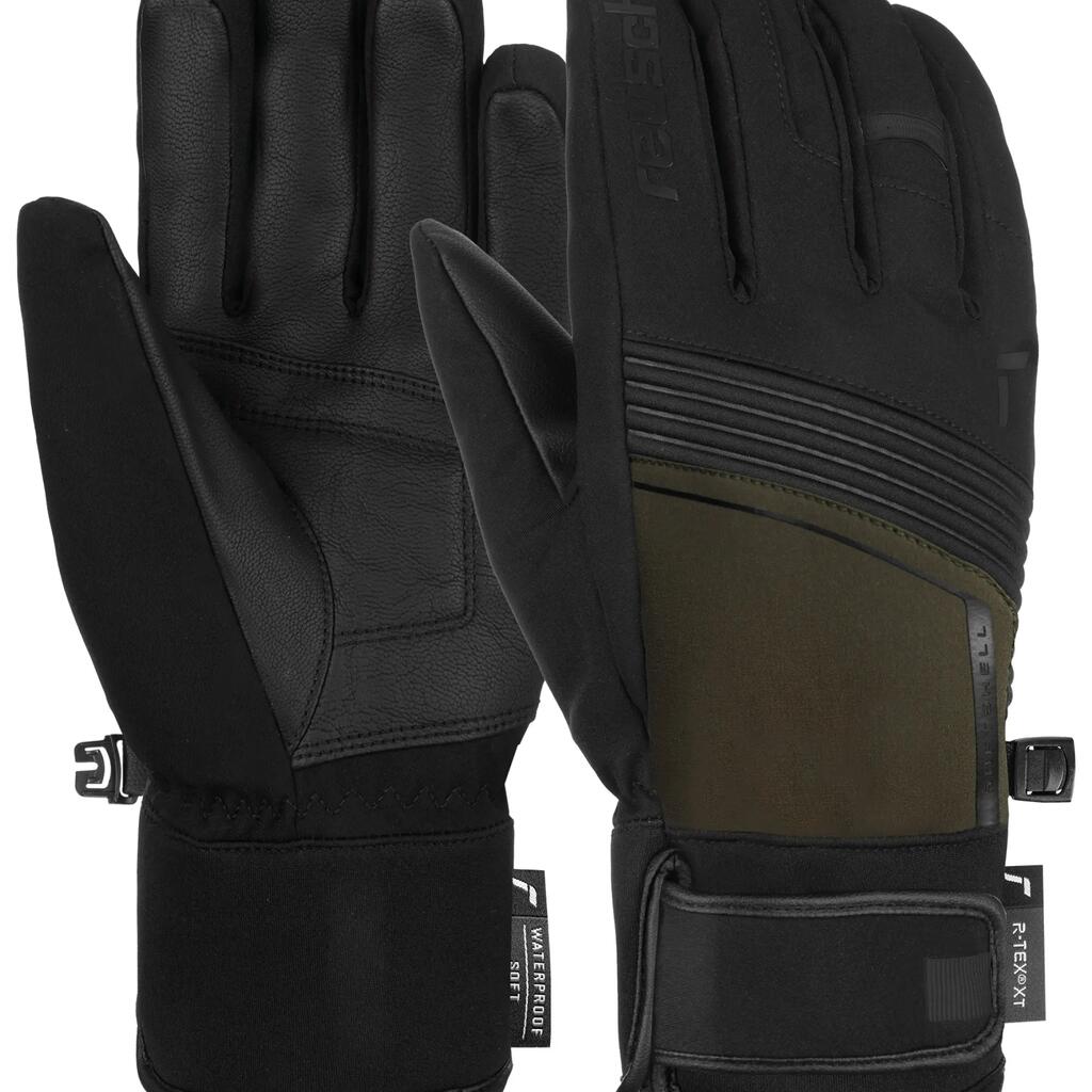 Ski gloves Reusch Louis R-Tex® XT