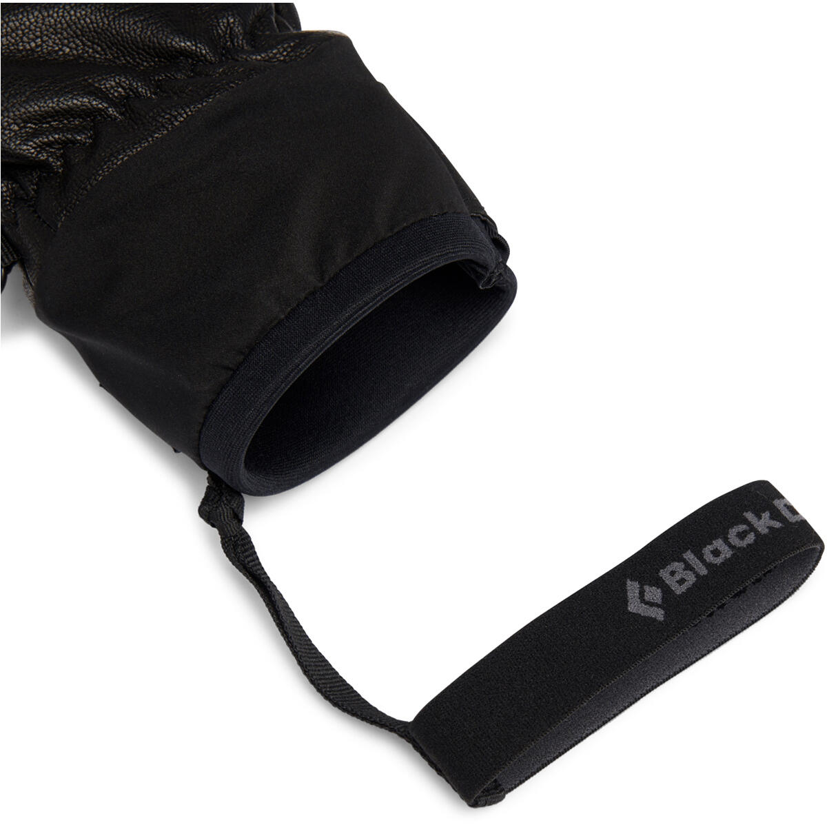 Guantes de esquí Black Diamond Spark 4/6