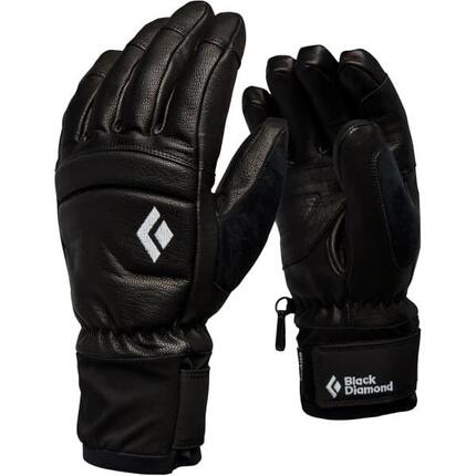 Damskie rękawice narciarskie Black Diamond Spark