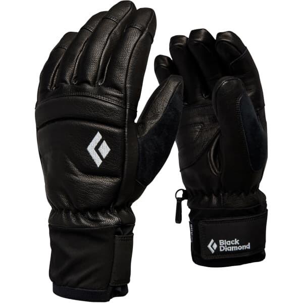 Damskie rękawice narciarskie Black Diamond Spark