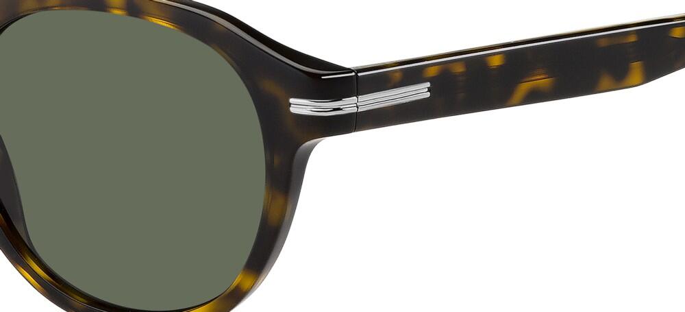 Gafas de Sol Hugo Boss 1721/S 086 de Acetato Hombre 50 mm 4/4