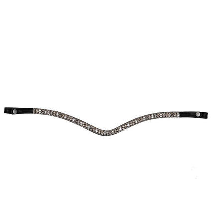 Frontal pour cheval Montar Dlux