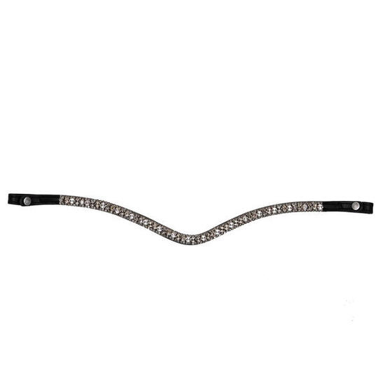 Frontal pour cheval Montar Dlux