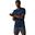 T-Shirt Asics Core Top Azul França