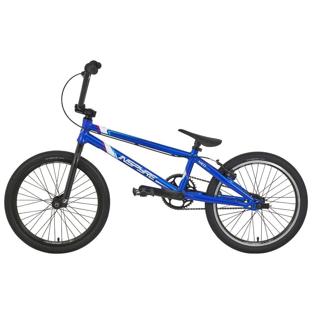 BMX Race Inspyre Neo Pro 2025 3/3