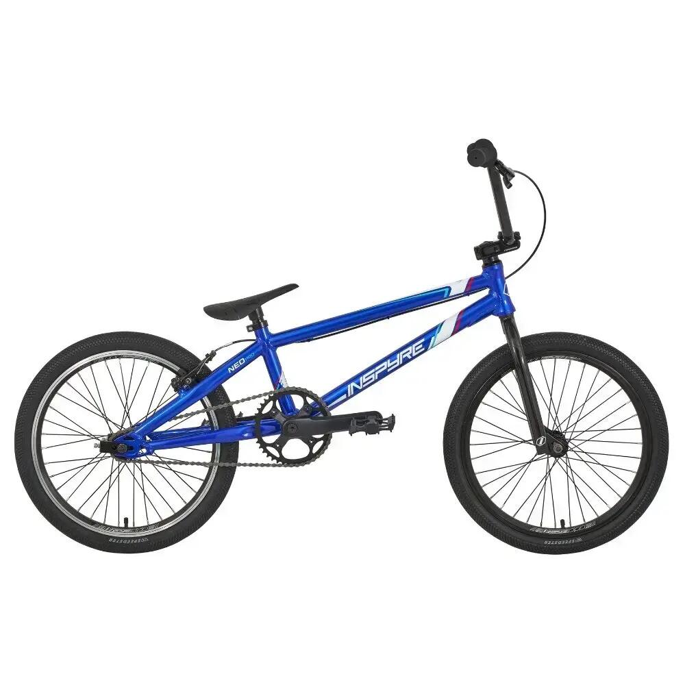 BMX Race Inspyre Neo 2025 20'' Bleu Electric