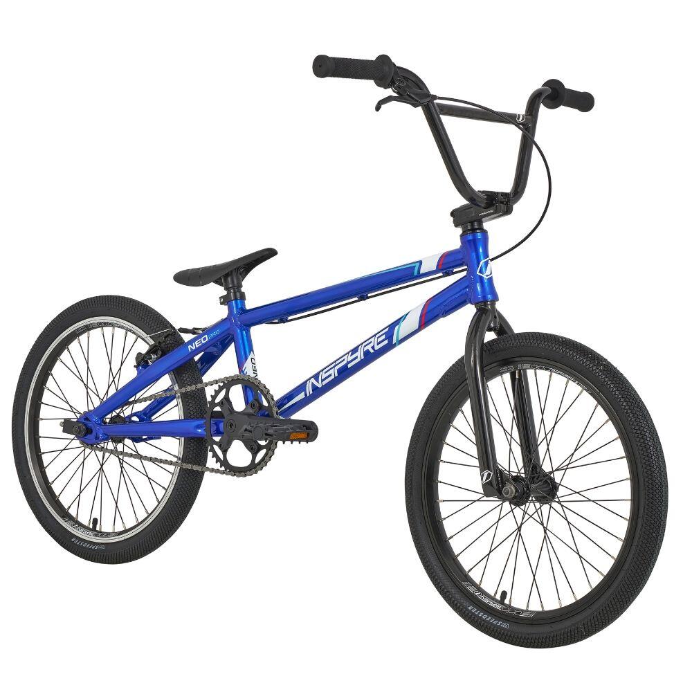 BMX Race Inspyre Neo Pro 2025 2/3