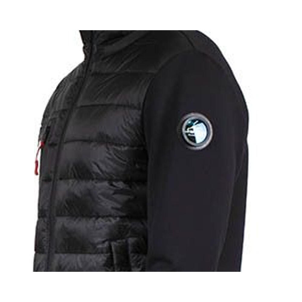 Cazadora Helvetica BLOUSON HOMME SETE HELVETICA 3/3