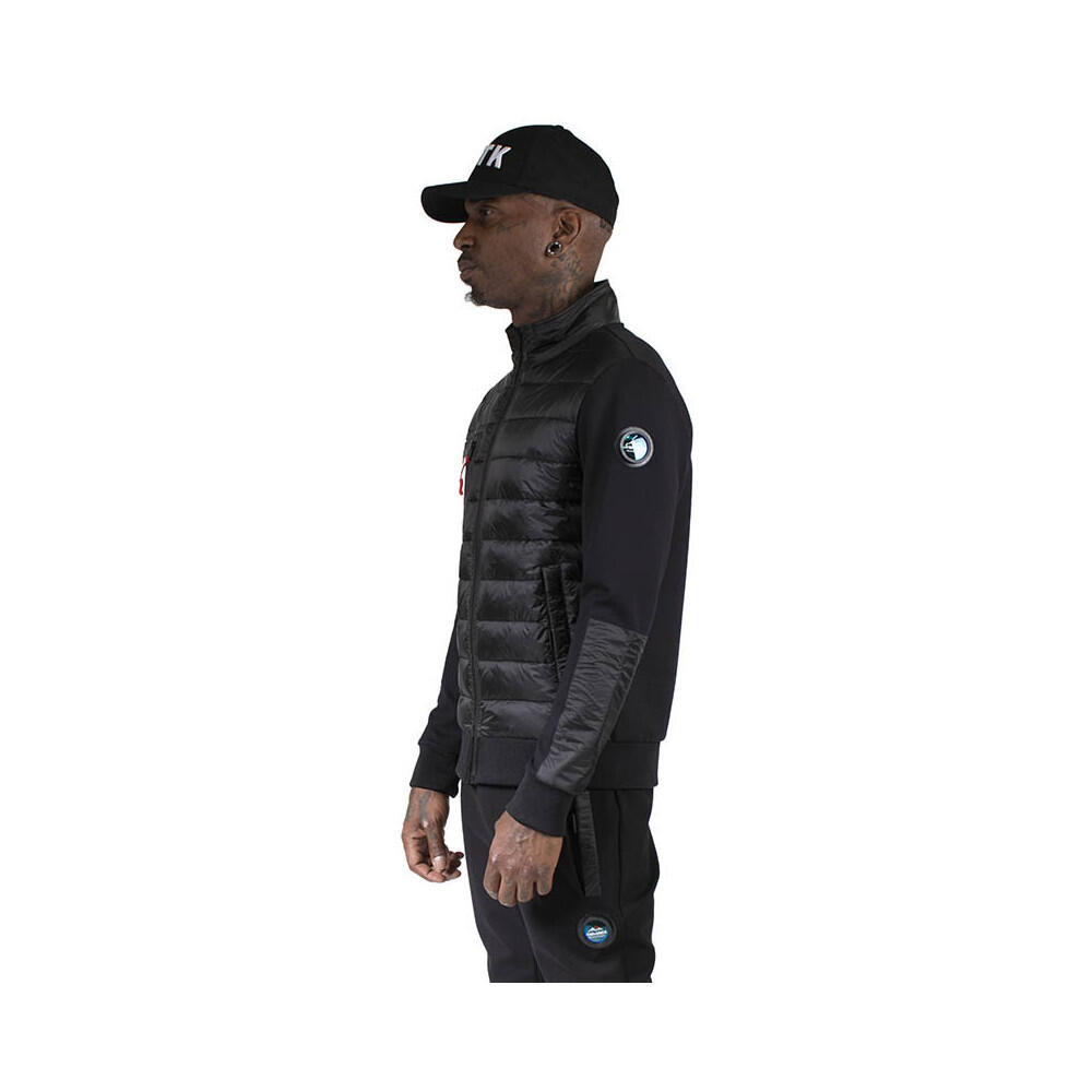 Cazadora Helvetica BLOUSON HOMME SETE HELVETICA 2/3