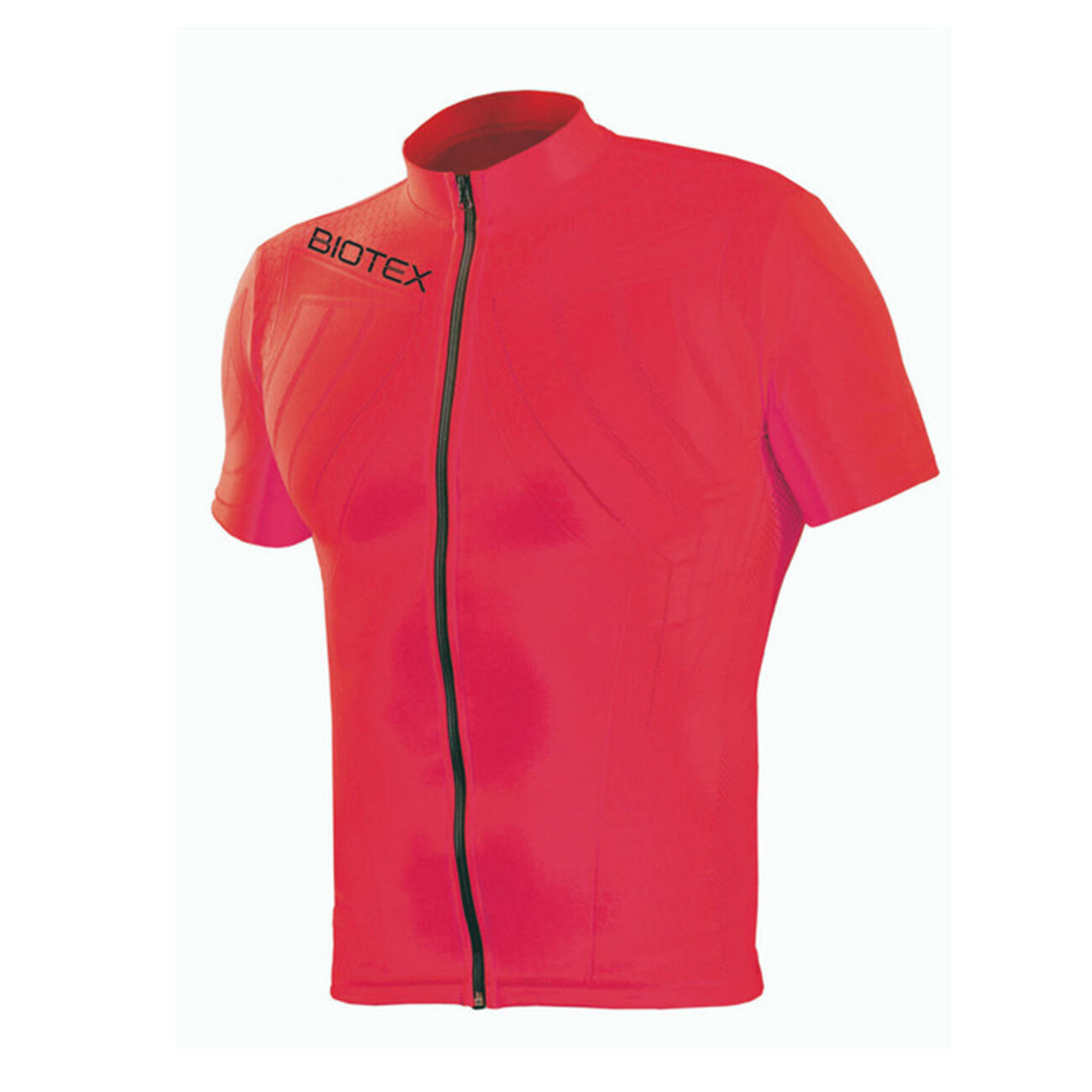 Camisola com mangas curtas - EMANA