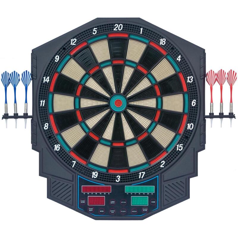 Dart elektroniczny Enero Pro z zasilaczem
