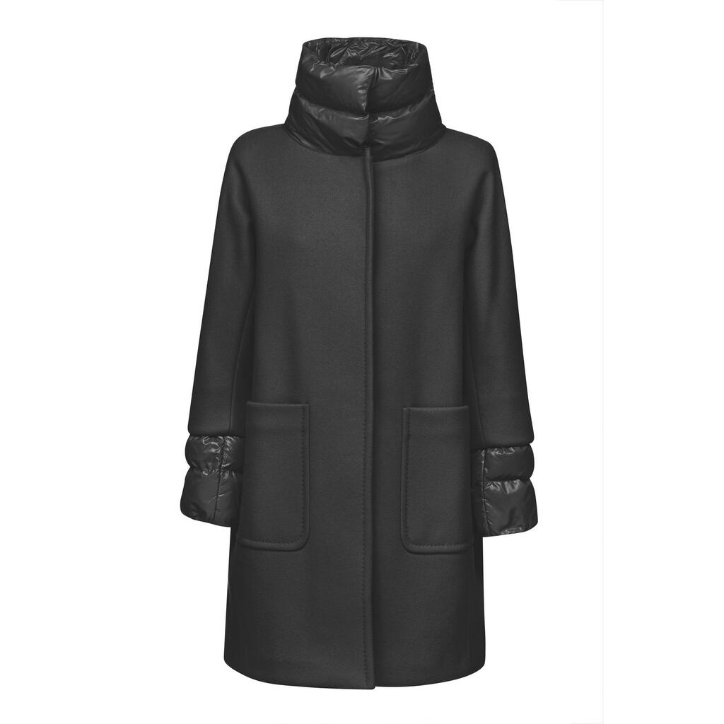 Women's fleece Geox Diamanta