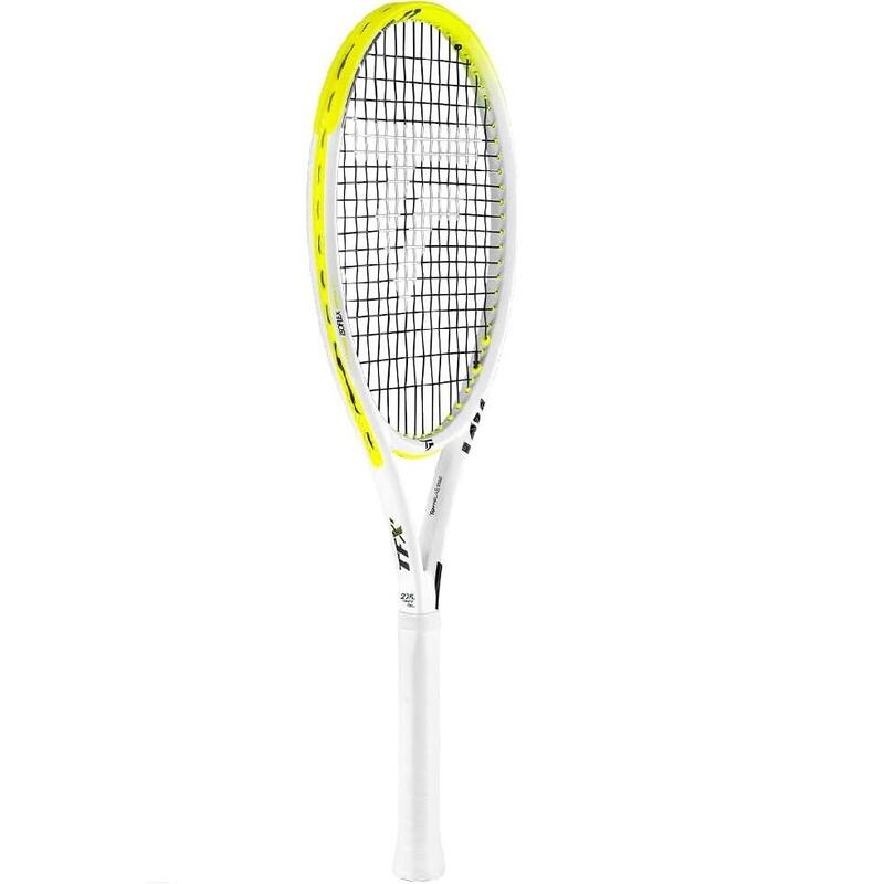 Rachetă de Tenis Tecnifibre TF X1 275 V2 Galben