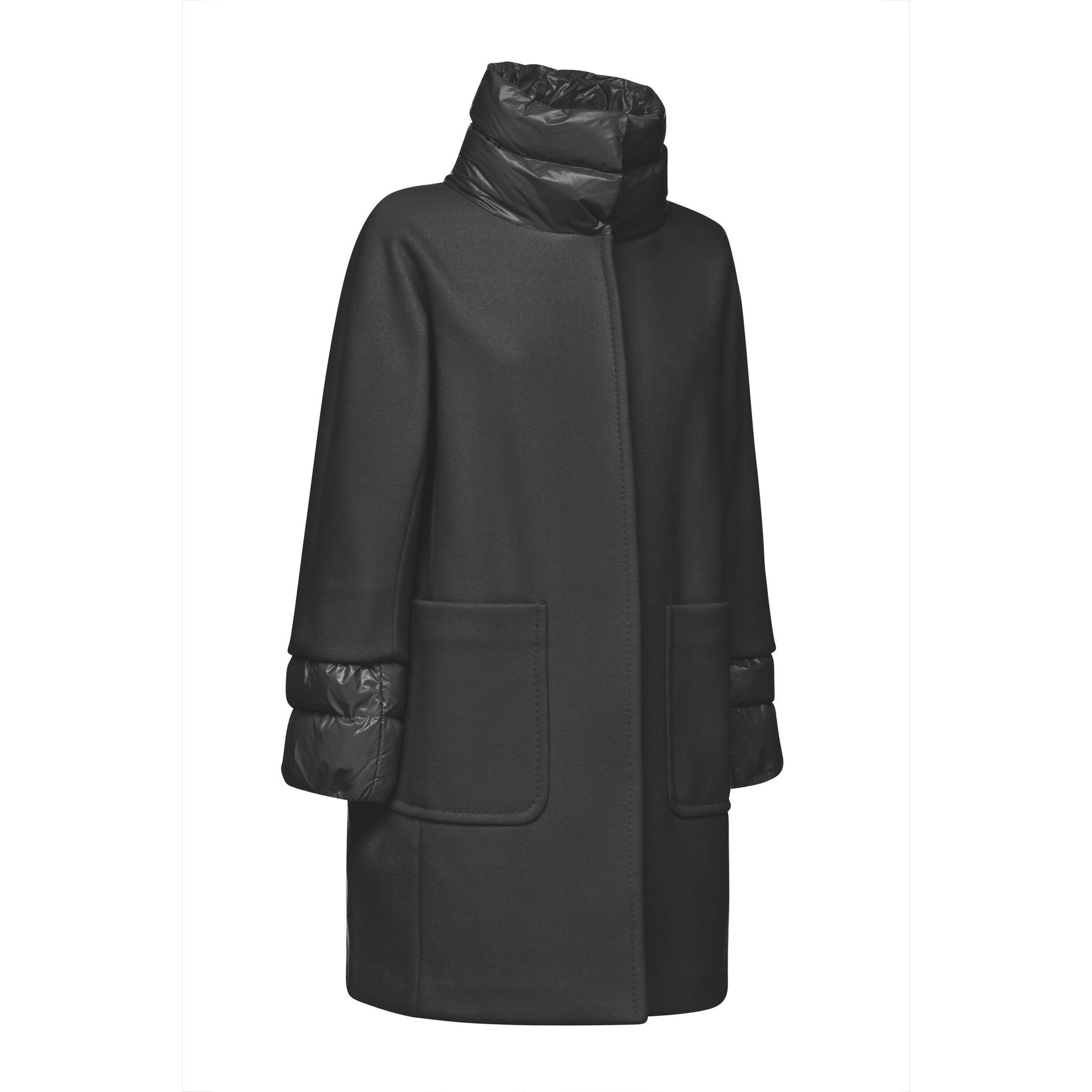 Fleece für Damen Geox Diamanta 2/2
