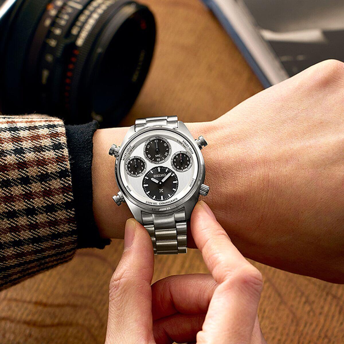 Montre Homme Seiko SFJ001P1 2/3