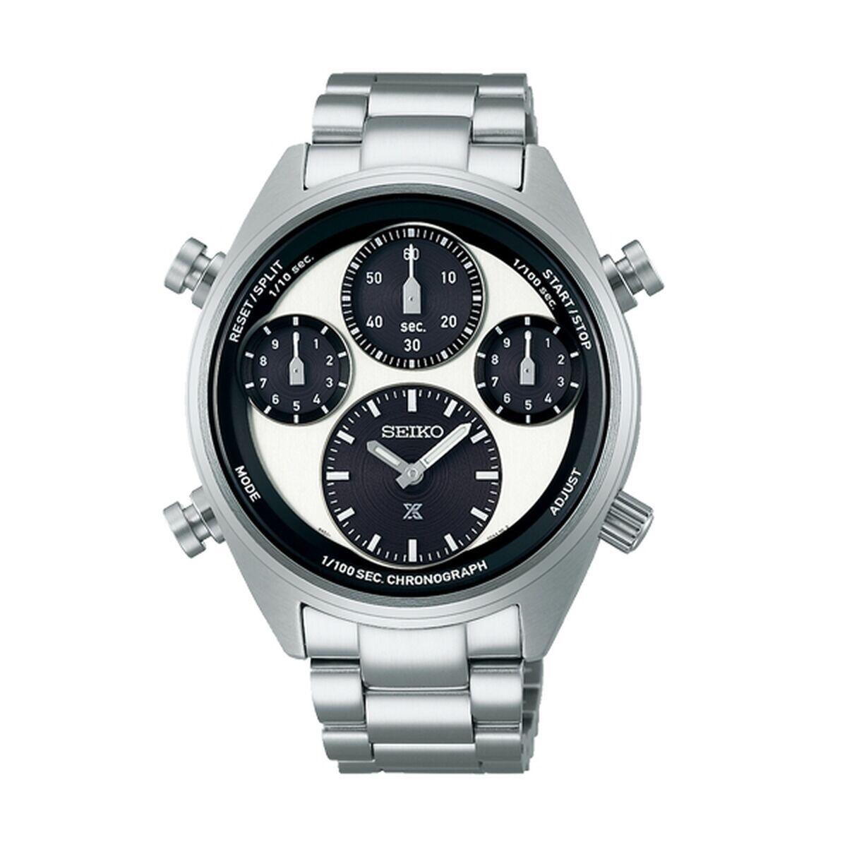Montre Homme Seiko SFJ001P1 1/3