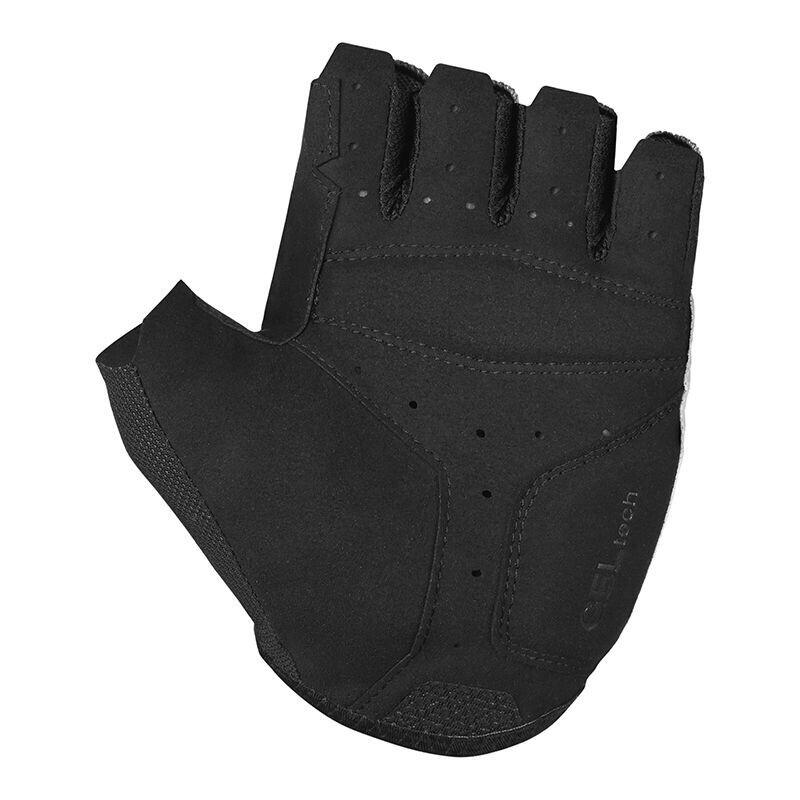 Gants vélo court mi-saison Mavic Essential Gel 2/3